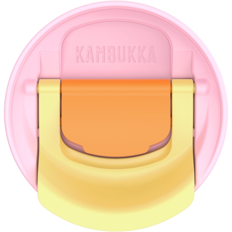 Kubek termiczny Kambukka Rio Pink Papaya