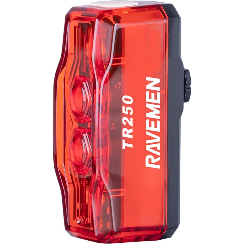 Lampka tylna Ravemen TR250