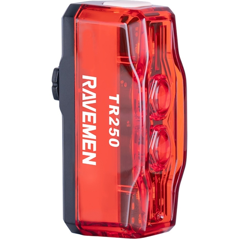 Lampka tylna Ravemen TR250
