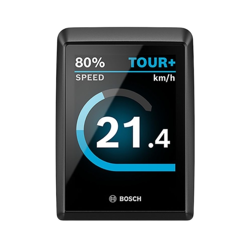 Wyświetlacz do rowerów elektrycznych Bosch Kiox 500