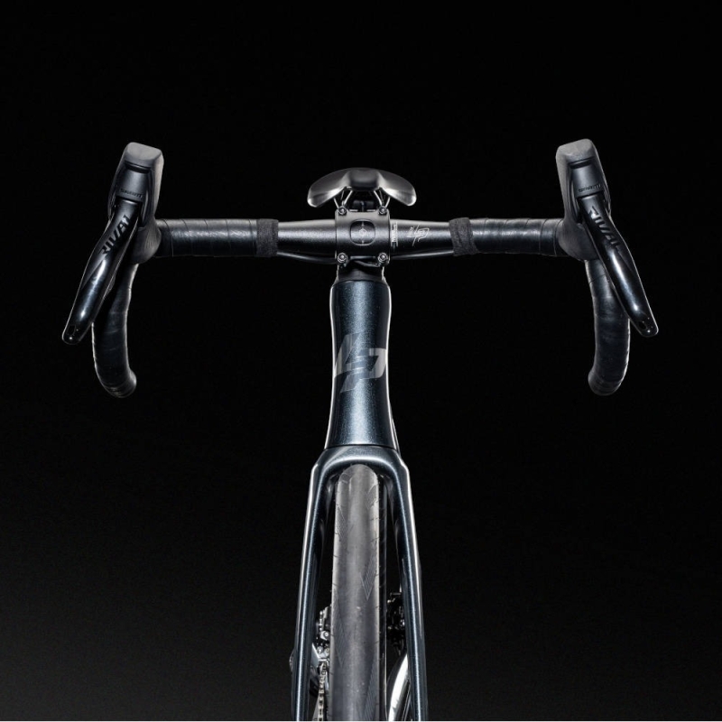 Rower szosowy Lapierre Pulsium 6.0 AXS gravity grey