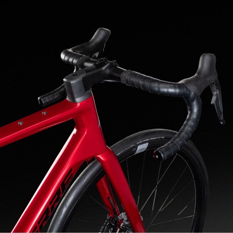Rower szosowy Lapierre Pulsium 6.0 sensation red