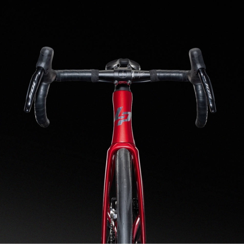Rower szosowy Lapierre Pulsium 6.0 sensation red