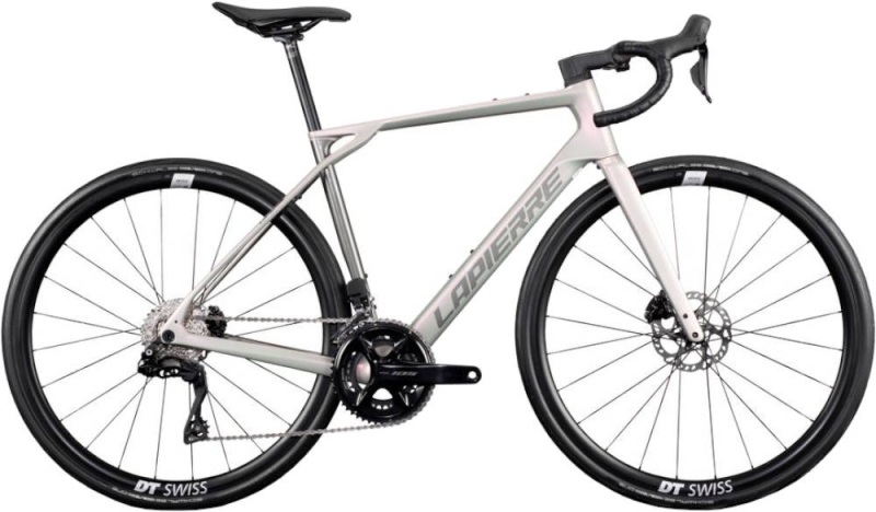Rower szosowy Lapierre Pulsium 6.0 septembre beige