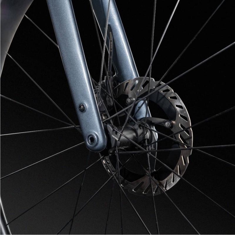 Rower szosowy Lapierre Pulsium 8.0 cumulonimbus grey
