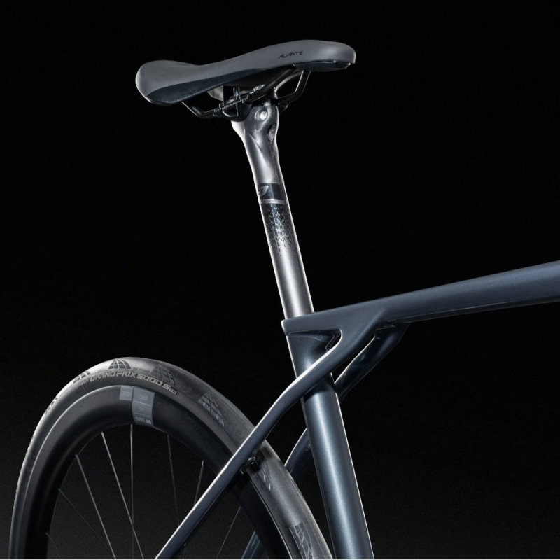 Rower szosowy Lapierre Pulsium 8.0 cumulonimbus grey