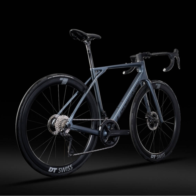 Rower szosowy Lapierre Pulsium 8.0 cumulonimbus grey