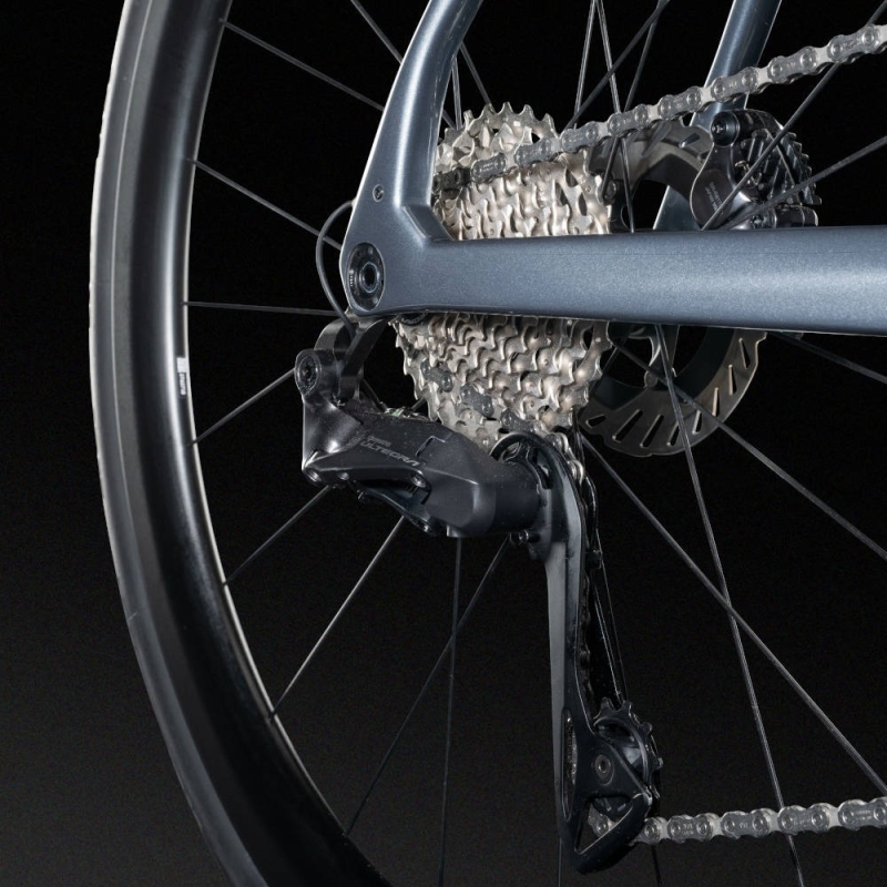 Rower szosowy Lapierre Pulsium 8.0 cumulonimbus grey
