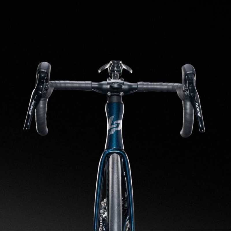 Rower szosowy Lapierre Xelius DRS 5.0 crepuscule blue
