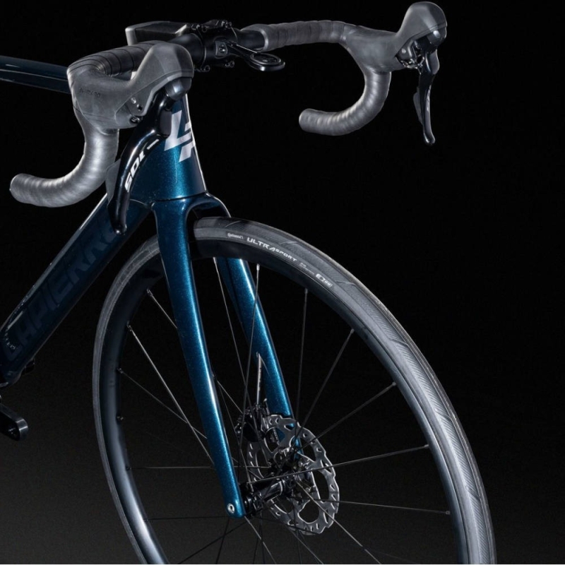 Rower szosowy Lapierre Xelius DRS 5.0 crepuscule blue
