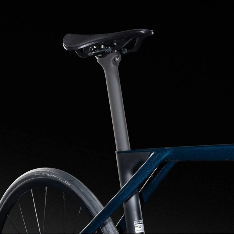 Rower szosowy Lapierre Xelius DRS 5.0 crepuscule blue