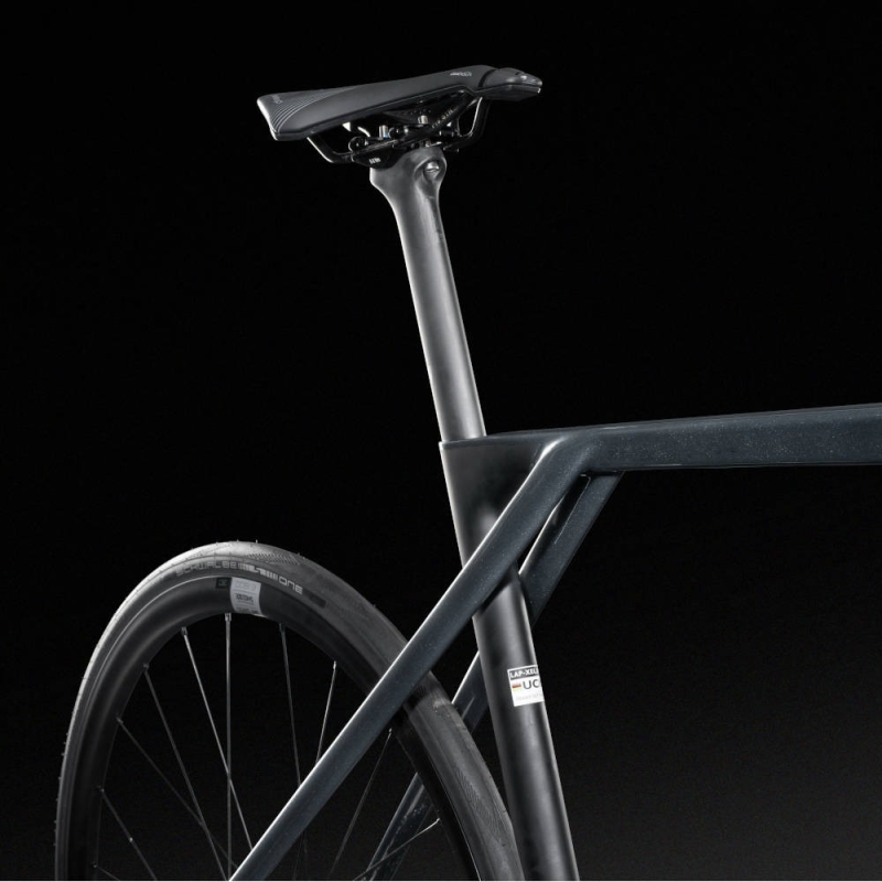 Rower szosowy Lapierre Xelius DRS 6.0 AXS gravity grey