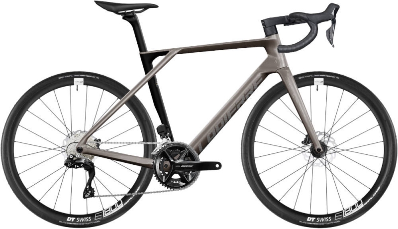 Rower szosowy Lapierre Xelius DRS 6.0 septembre beige