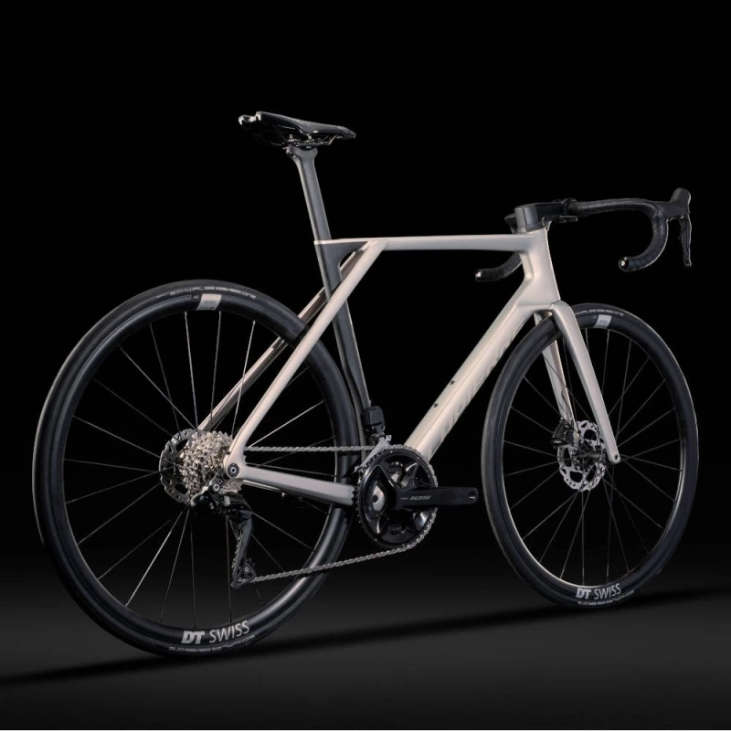 Rower szosowy Lapierre Xelius DRS 6.0 septembre beige