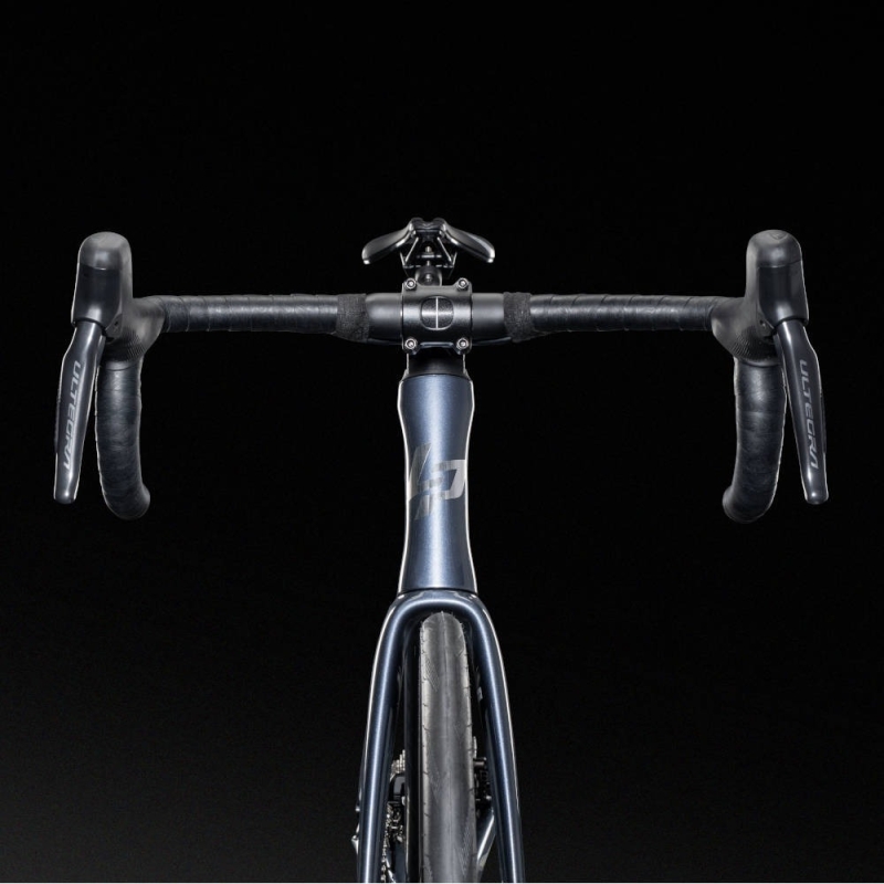 Rower szosowy Lapierre Xelius DRS 7.0 cumulonimbus grey