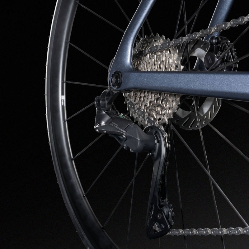 Rower szosowy Lapierre Xelius DRS 7.0 cumulonimbus grey