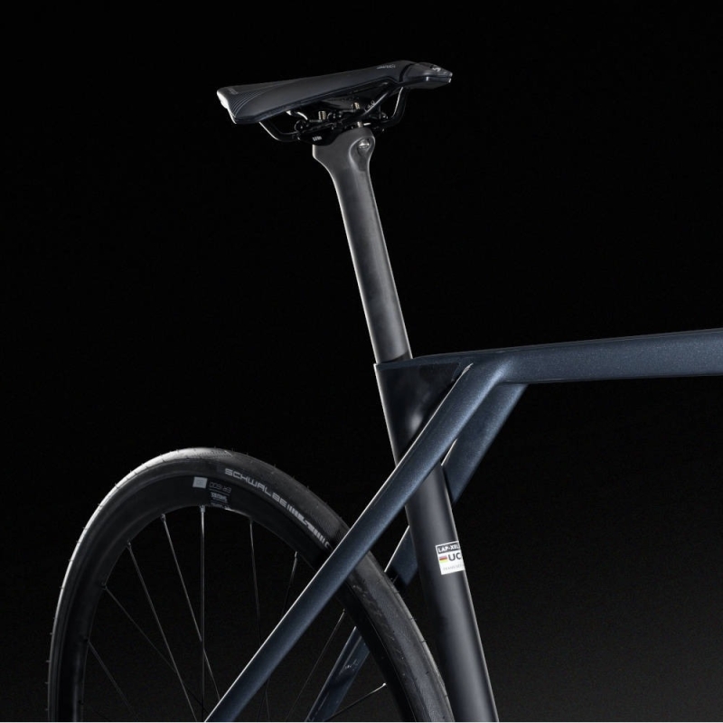 Rower szosowy Lapierre Xelius DRS 7.0 cumulonimbus grey