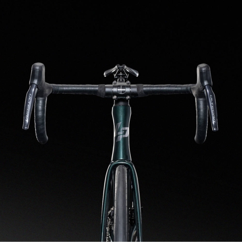 Rower szosowy Lapierre Xelius DRS 7.0 undergrowth green