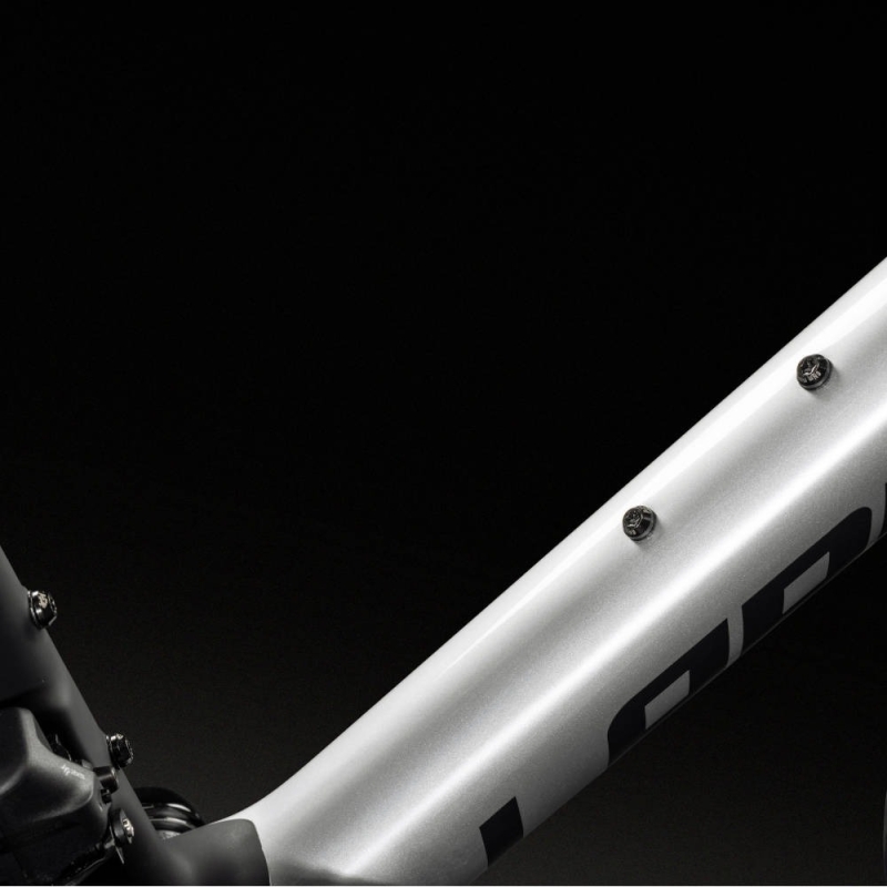 Rower szosowy Lapierre Xelius DRS 8.0 AXS chrome