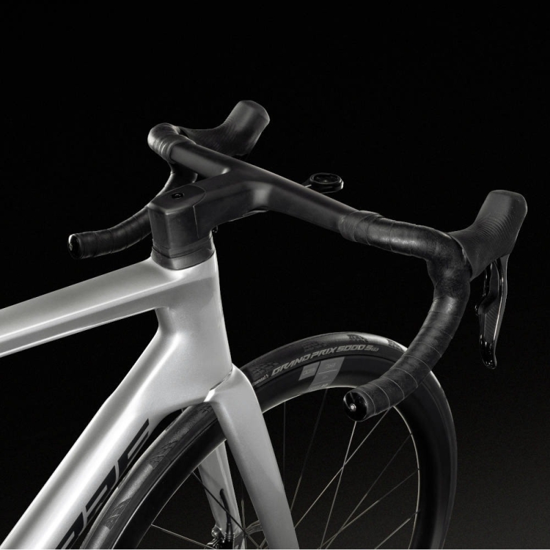 Rower szosowy Lapierre Xelius DRS 8.0 AXS chrome