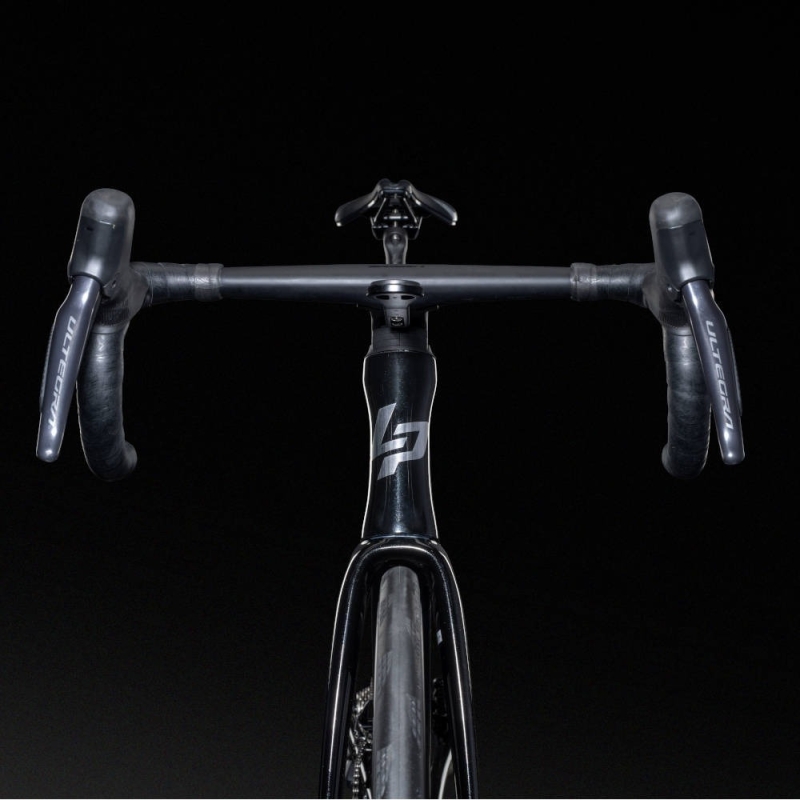 Rower szosowy Lapierre Xelius DRS 8.0 black