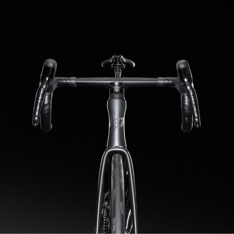 Rower szosowy Lapierre Xelius DRS 9.0 cold rain grey