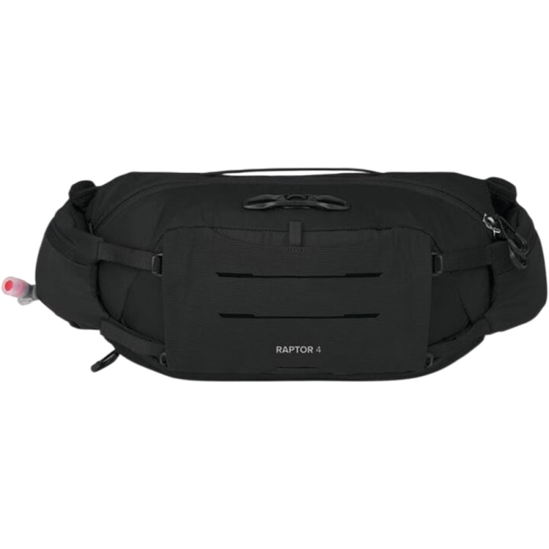 Nerka Osprey Raptor 4 czarna