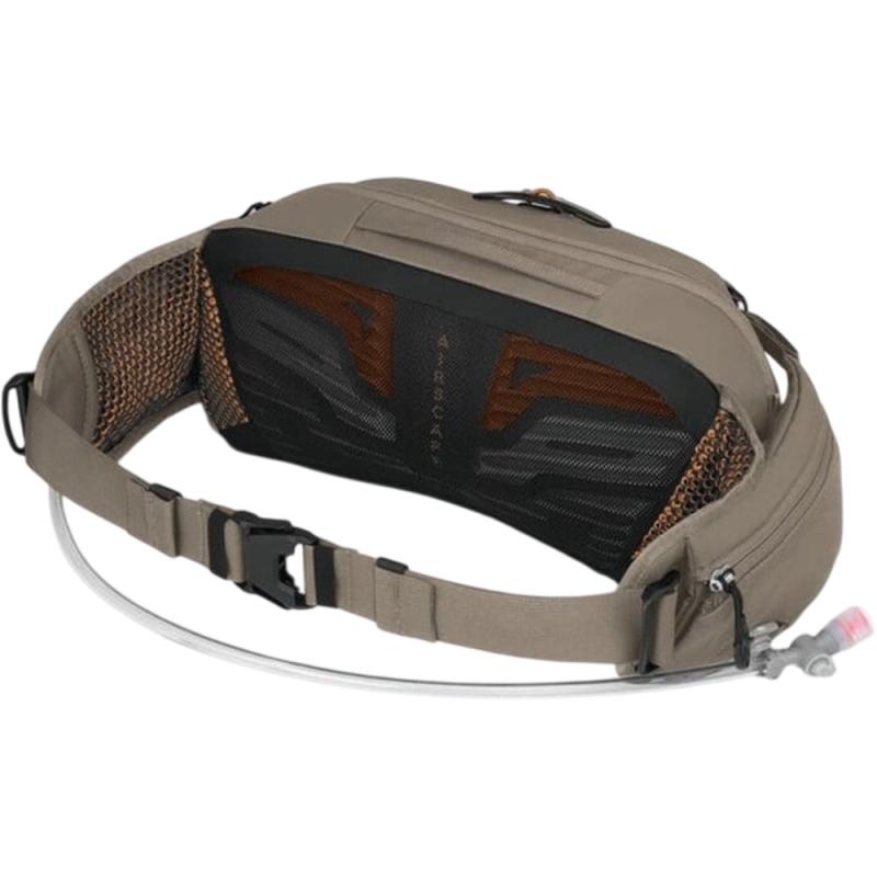 Nerka Osprey Raptor 4 szara