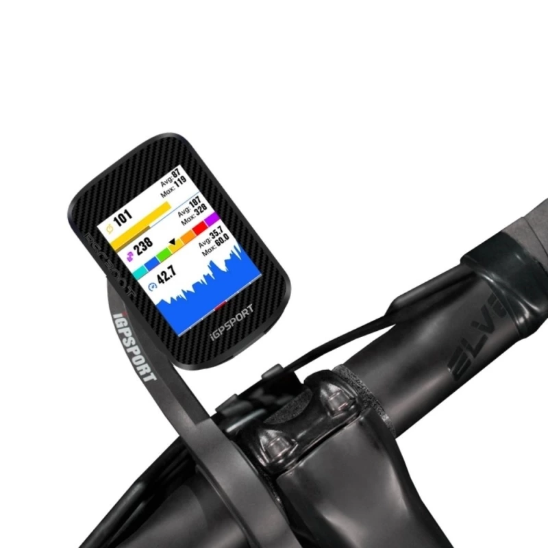 Nawigacja rowerowa iGPSPORT BSC300T