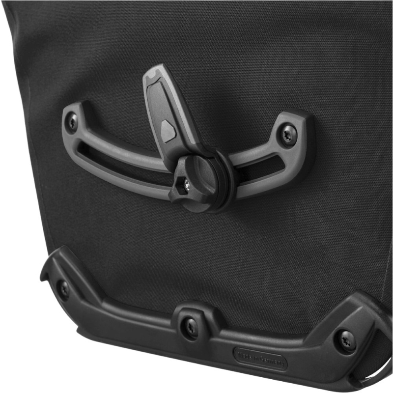 Sakwa Ortlieb Back Roller Plus QL2.2 czarna