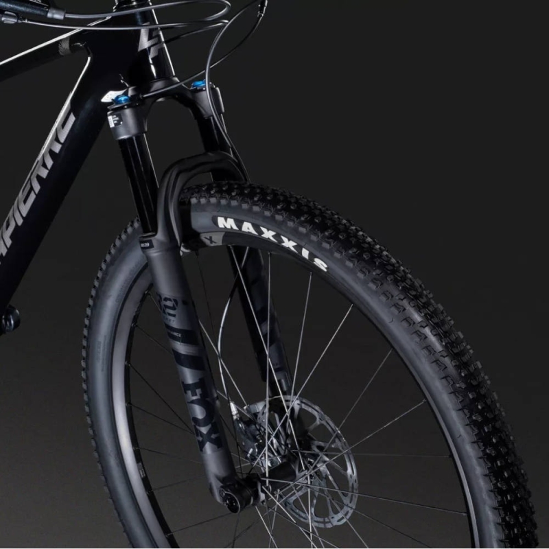 Rower MTB Lapierre Prorace CF 7.9 black