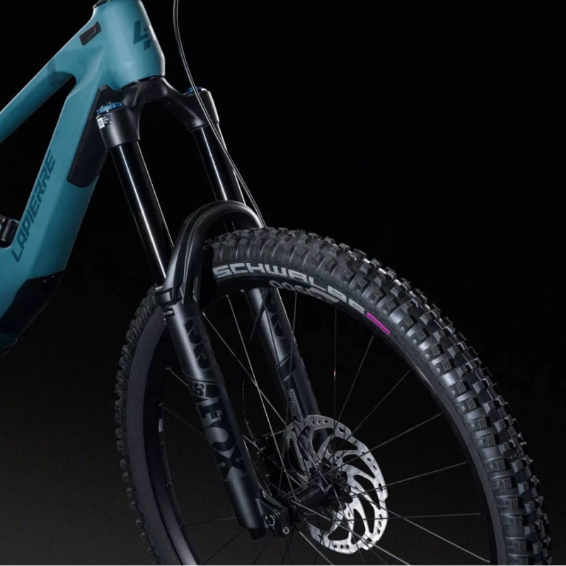 Rower MTB Lapierre Spicy CF 7.9 sequoia green
