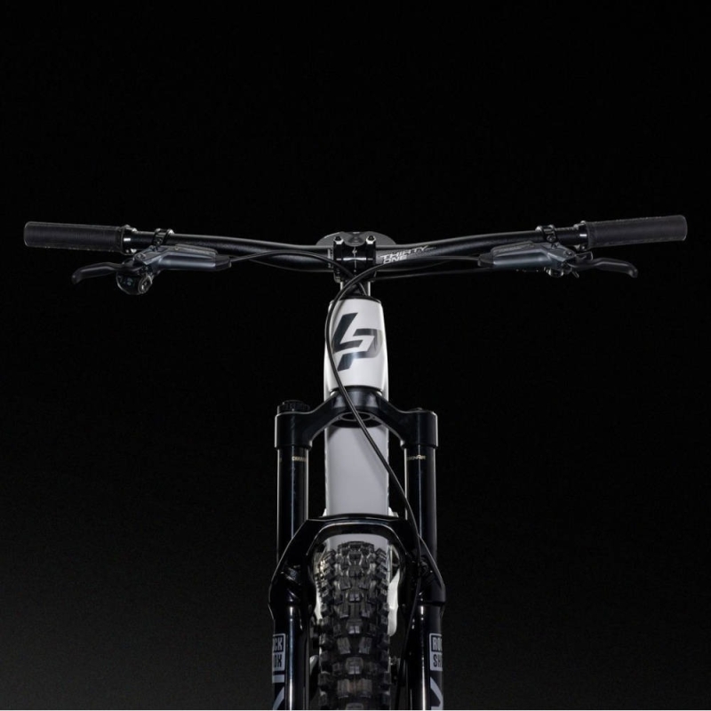 Rower MTB Lapierre Zesty CF 9.9 paris stone beige