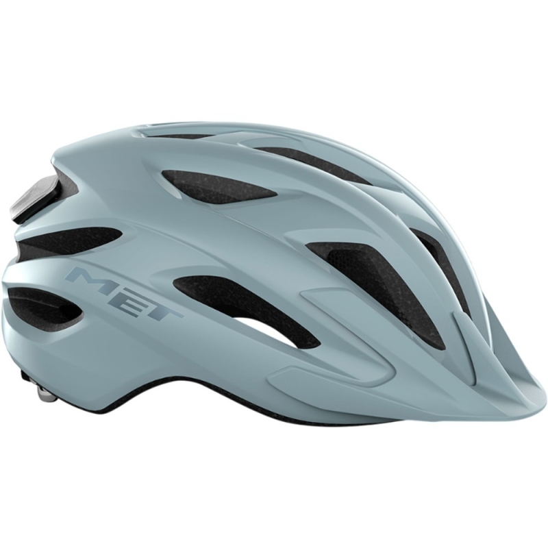 Kask rowerowy MET Crossover II MIPS niebieski