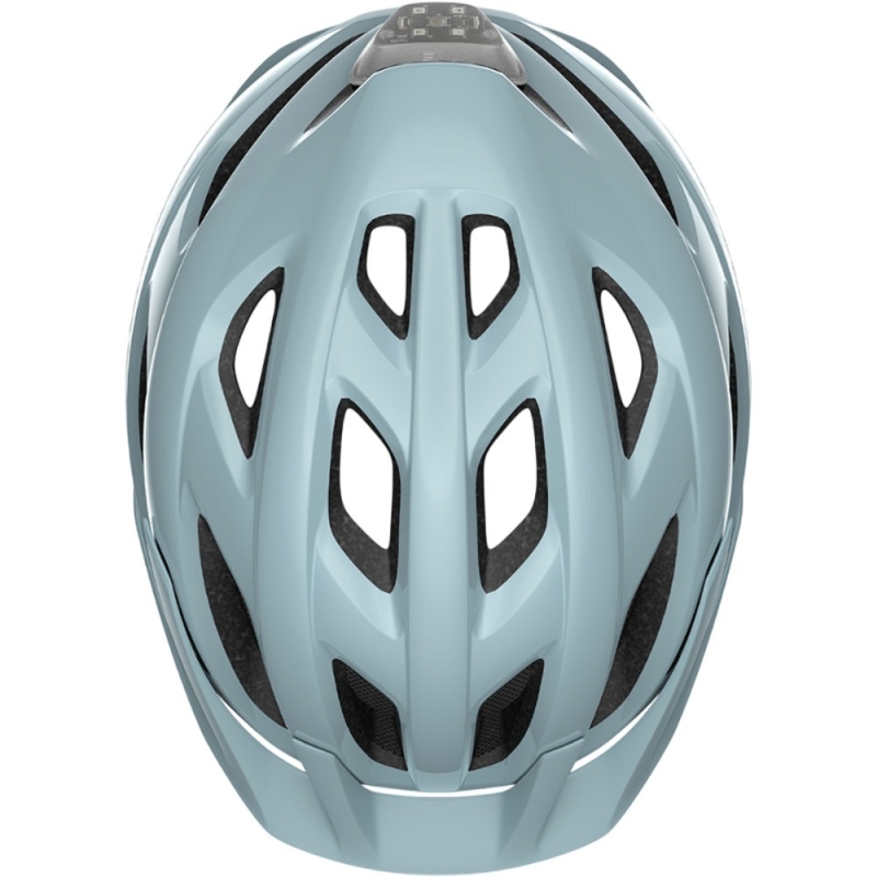 Kask rowerowy MET Crossover II MIPS niebieski