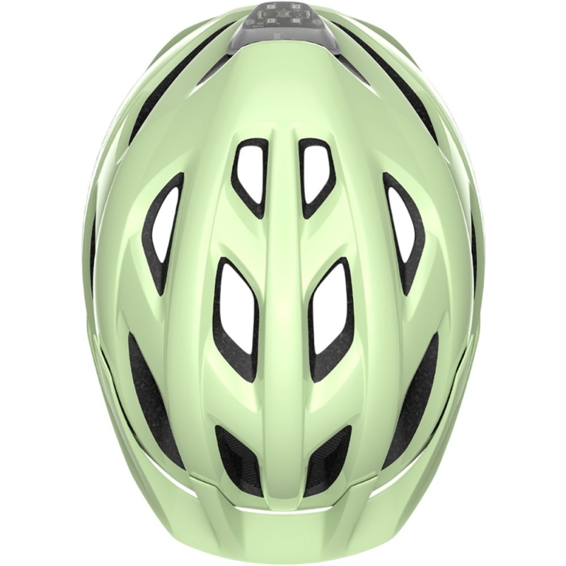 Kask rowerowy MET Crossover II MIPS miętowy