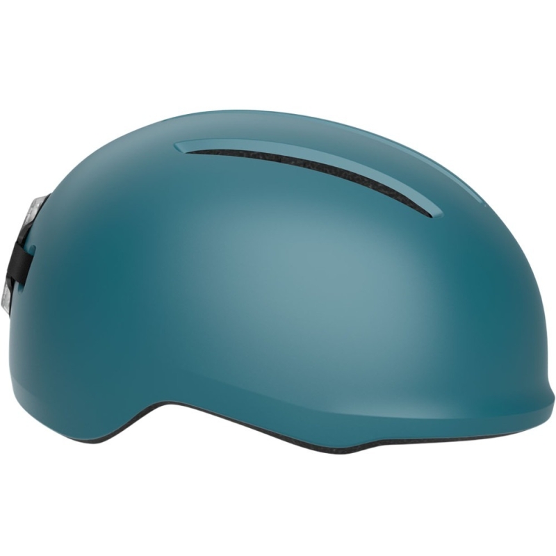 Kask rowerowy MET Vibe niebieski