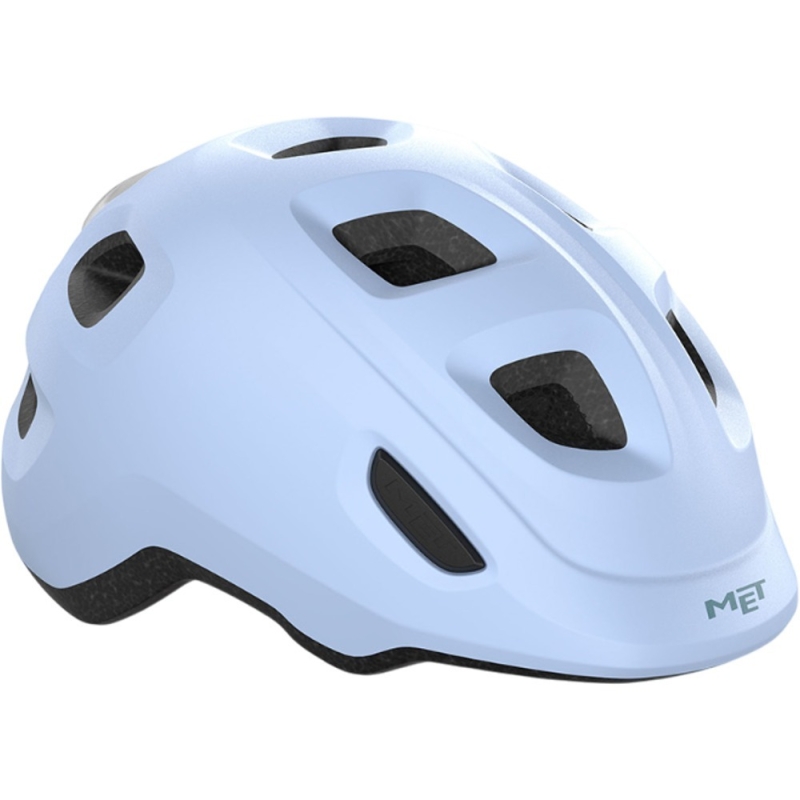 Kask rowerowy MET Hooray MIPS fioletowy