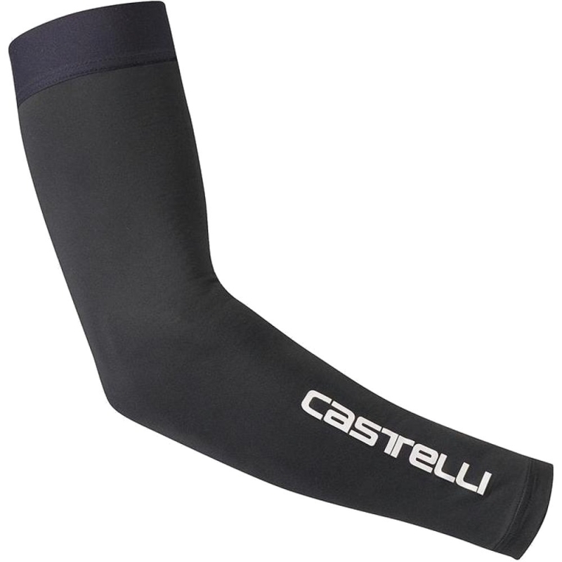 Rękawki Castelli UPF 50+ light 2 czarne