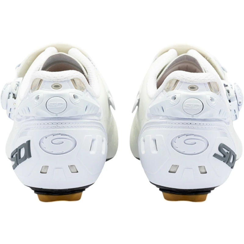 Buty szosowe Sidi WIRE 2S białe