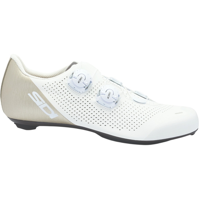 Buty szosowe Sidi Ergo 6 białe