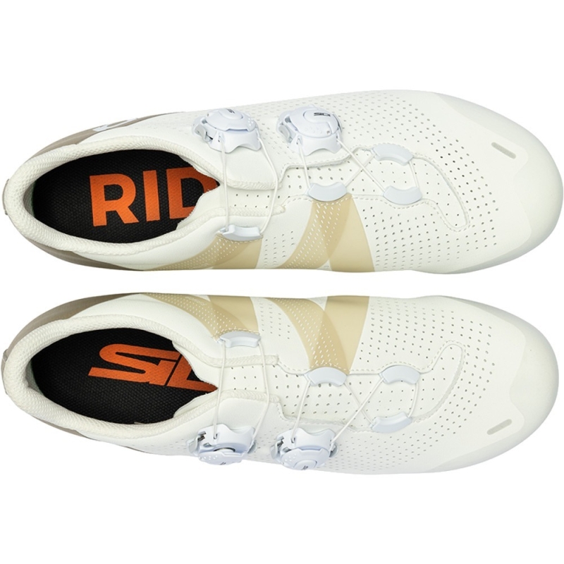 Buty szosowe Sidi Ergo 6 białe