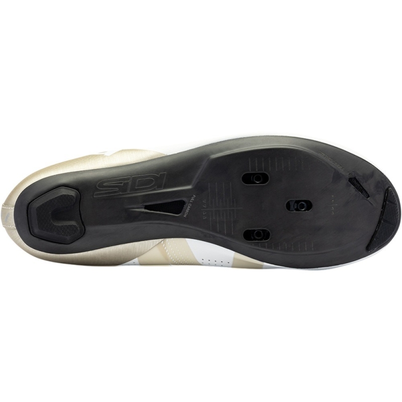 Buty szosowe Sidi Ergo 6 białe