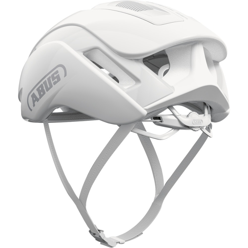 Kask rowerowy Abus GameChanger 2.0 pure white