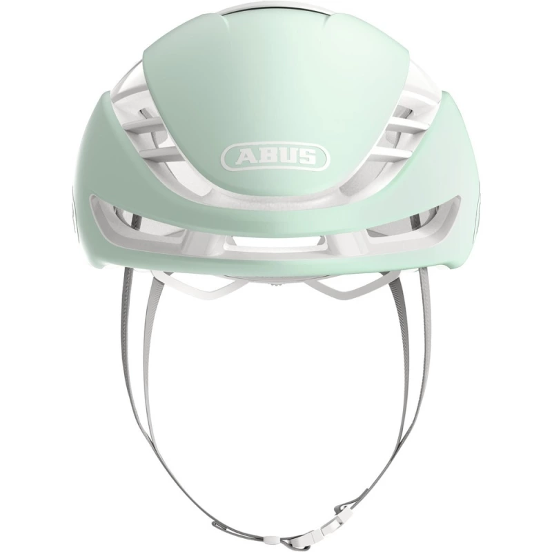 Kask rowerowy Abus GameChanger 2.0 pure green