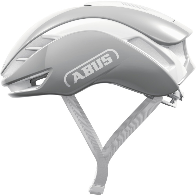 Kask rowerowy Abus GameChanger 2.0 pure grey