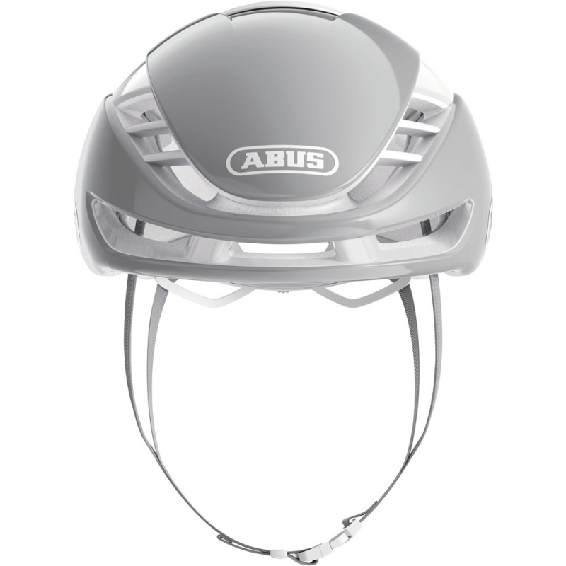 Kask rowerowy Abus GameChanger 2.0 pure grey