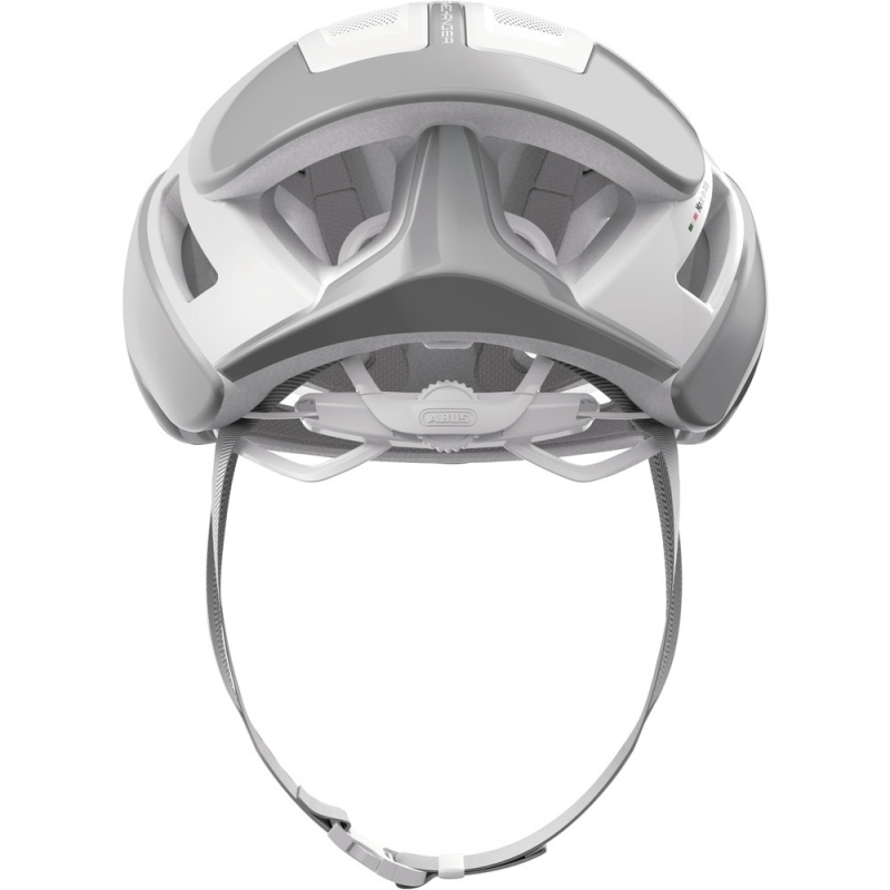 Kask rowerowy Abus GameChanger 2.0 pure grey