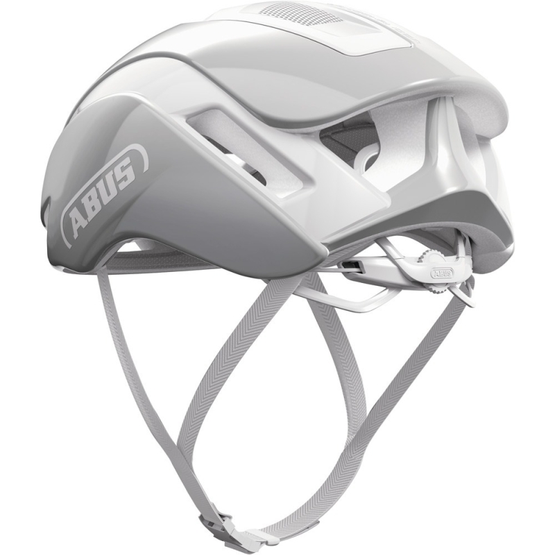 Kask rowerowy Abus GameChanger 2.0 pure grey