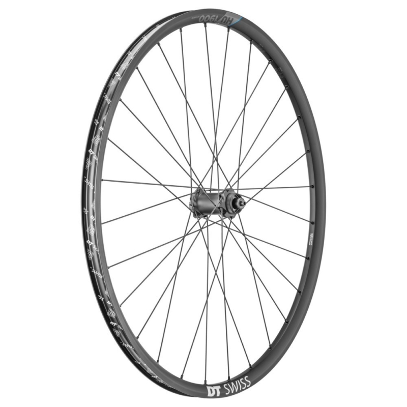 Komplet kół DT Swiss HU 1900 Spline DB 29
